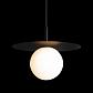 Подвесной светильник Loft IT Ufo 10120/250P Black - фото №4