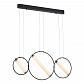 Подвесной светодиодный светильник Odeon Light Bebetta 3905/38L - фото №1