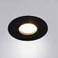 Встраиваемый светильник Arte Lamp Tarf A2167PL-1BK - фото №2