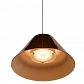 Подвесной светодиодный светильник Lucide Tisk Led 36406/45/17 - фото №4