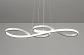 Подвесной светодиодный светильник Moderli Roberta V1911-PL - фото №4