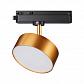 Трековый светодиодный светильник Novotech Port Prometa 358757 - фото №3
