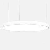 Подвесной светодиодный светильник Siled Ring 7370766