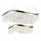 Подвесной светодиодный светильник Ambrella light Traditional TR49728 - фото №1