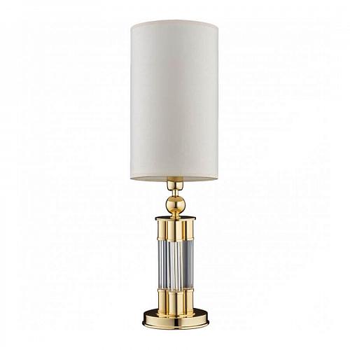 Настольная лампа Kutek LEA-LG-1 (Z/A)