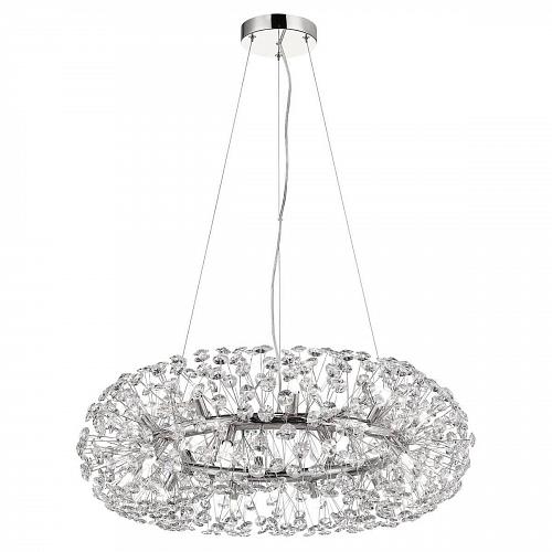 Подвесная люстра Lussole Topgrade Alaska LSP-8582