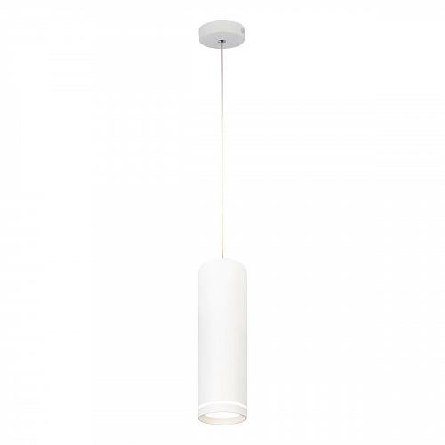 Подвесной светодиодный светильник Escada 20009SMP/01LED SWH