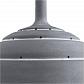 Подвесной светильник Arte Lamp Loft A5026SP-1GY - фото №2