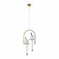 Подвесной светодиодный светильник Moderli Birds V3071-2PL - фото №1
