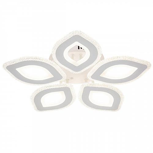 Потолочная светодиодная люстра Escada Diamond 10264/5LED