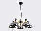 Подвесная люстра Ambrella light Traditional TR9082 - фото №3