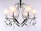 Подвесная люстра Ambrella light Traditional TR4545 - фото №1