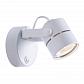 Настенный светильник Arte Lamp A1311AP-1WH - фото №1