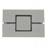 Настенный светодиодный светильник Elvan GW-57206-6W-NH-Wh