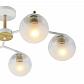 Потолочная люстра Escada Avignon 1130/6PL White - фото №2