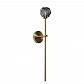 Бра Loft IT Orion Smoky 10021/1WL - фото №1