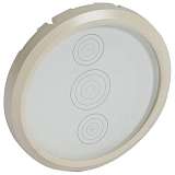 Лицевая панель Legrand 066285