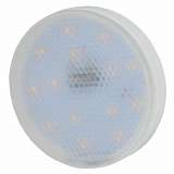 Лампа светодиодная ЭРА GX53 12W 2700K прозрачная LED GX-12W-827-GX53 Б0020596