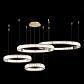 Подвесной светодиодный светильник ST Luce Tivoli SL1622.303.04 - фото №3