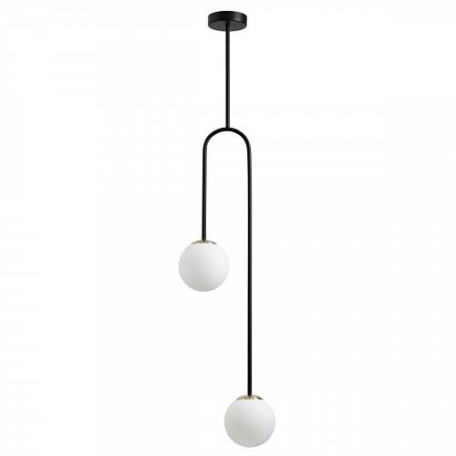 Подвесной светильник Odeon Light Ambi 4340/2