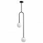 Подвесной светильник Odeon Light Ambi 4340/2 - фото №1