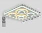 Потолочный светодиодный светильник F-Promo Ledolution 2280-8C - фото №2