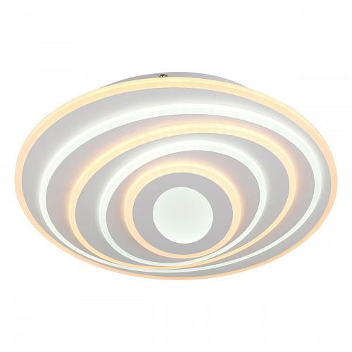 Потолочный светодиодный светильник Omnilux Colfosco OML-09307-165