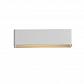 Настенный светодиодный светильник ST Luce Grappa 2 SL455.501.01 - фото №2