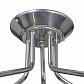 Потолочная люстра Vitaluce V4724-9/5PL - фото №3