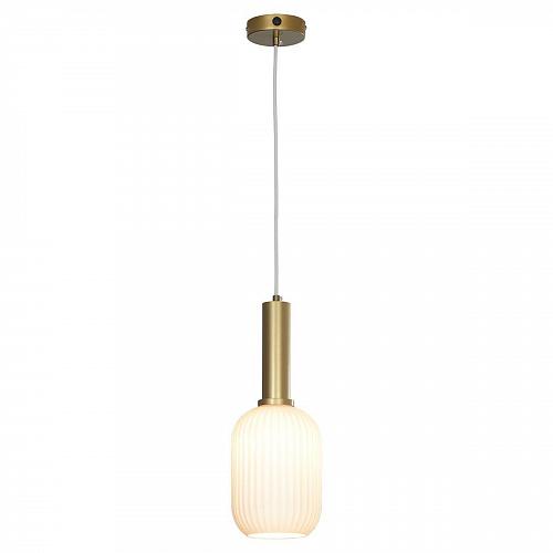 Подвесной светильник Lussole Loft Ondulati LSP-8352
