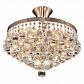 Потолочная люстра Toplight Vivien TL7230X-05SN - фото №1