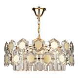 Подвесная люстра IMEX MD.1919-4-P FGD