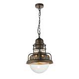 Подвесной светильник Globo Jaden 15013