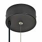 Подвесной светодиодный светильник SLV Supros PD 1003275 - фото №4