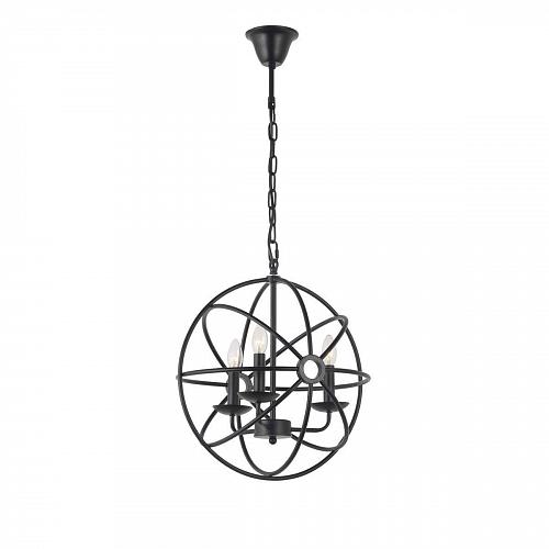 Подвесная люстра Arti Lampadari Fiano E 1.5.45 B