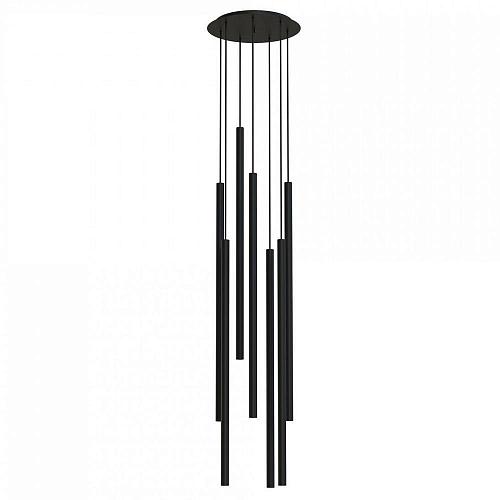 Подвесная люстра Nowodvorski  Laser 1000 7667