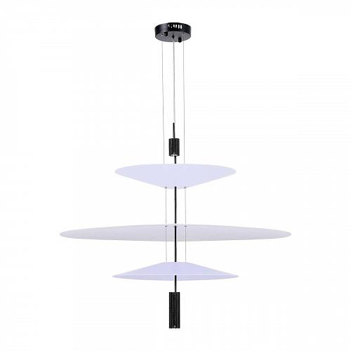 Подвесной светодиодный светильник ST Luce Isola SL6101.423.01