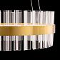 Подвесная светодиодная люстра Citilux Рианна CL337043 - фото №4