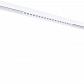 Трековый светодиодный светильник Arte Lamp Linea A4645PL-1WH - фото №1