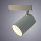 Трековый светодиодный светильник Arte Lamp Soffitto A1730PL-1WH - фото №2