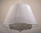 Подвесная люстра Abrasax Rossa L.7309-5WHITE - фото №3