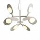 Подвесная светодиодная люстра ST Luce Farfalla SL824.503.09 - фото №4