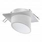 Встраиваемый светильник Novotech Spot Lirio 370899 - фото №1