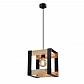 Подвесной светильник Rivoli Eve 5144-201 Б0054982 - фото №1
