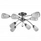 Потолочная люстра Arte Lamp Giulia A6198PL-8CC - фото №1