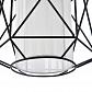 Подвесной светильник Freya Mizar FR4313-PL-01-BL - фото №4