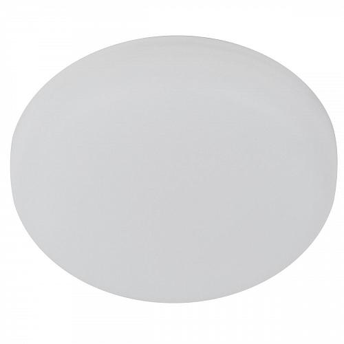 Встраиваемый светодиодный светильник ЭРА LED 11-10-4K Б0054316