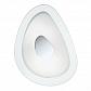 Настенный светильник Ideal Lux Geko PL2 010861 - фото №1
