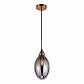 Подвесной светильник Lumina Deco Renton LDP 6836-1 GY+MD - фото №1
