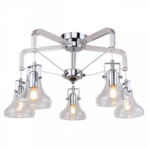 Потолочная люстра Lussole Lgo Mohave GRLSP-8089